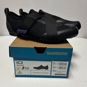 Shimano IC200 Size 41 Cycling Shoes